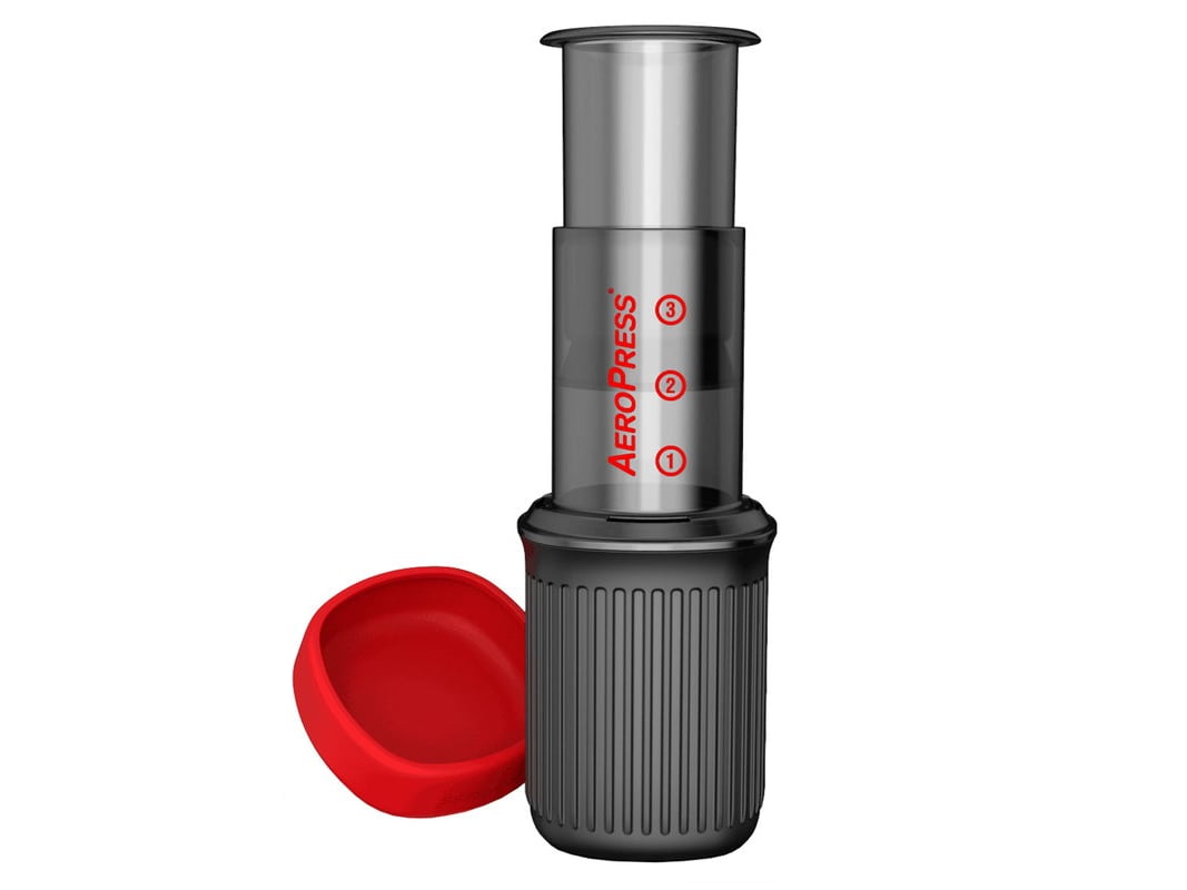 Aeropress Go Coffee Maker