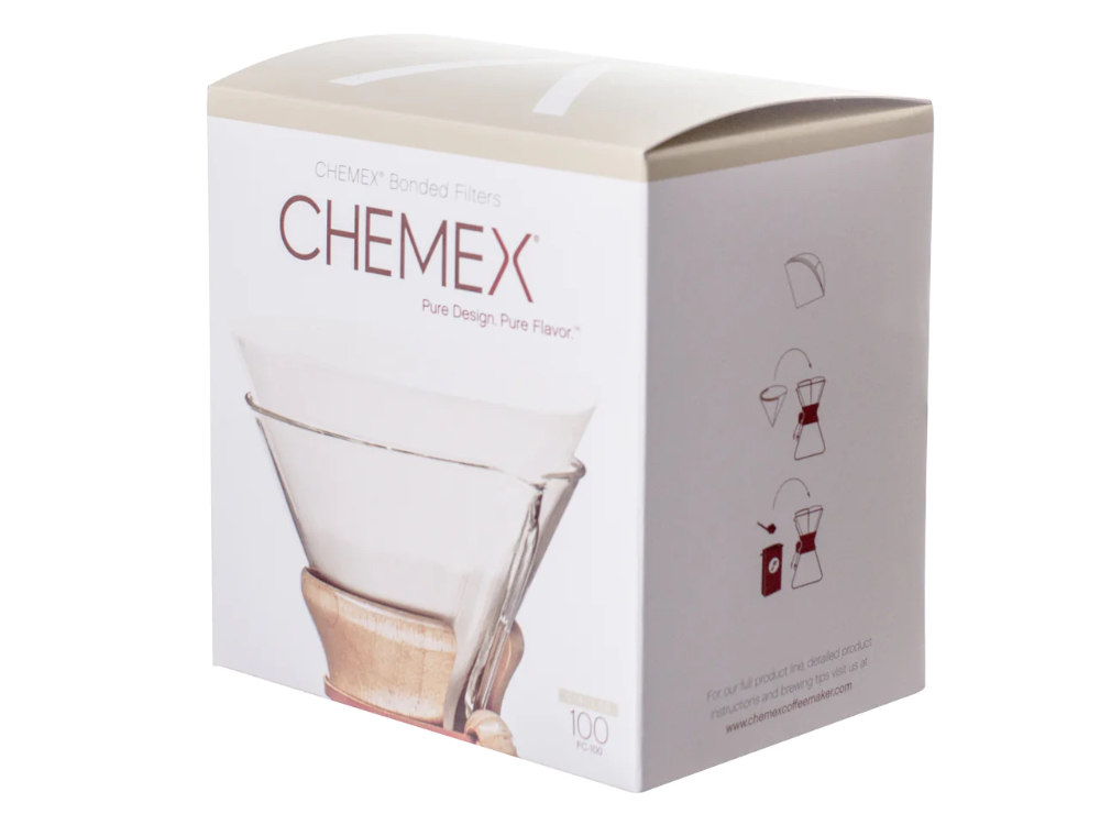 Chemex Filter Papers -  6 Cup