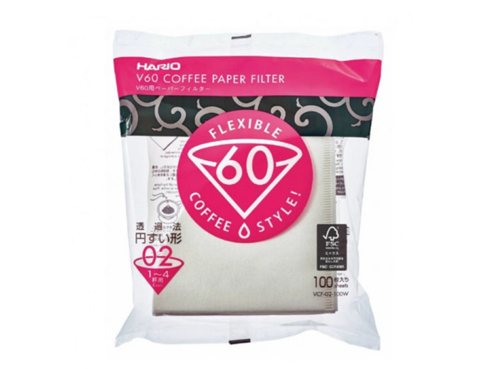 V60 Filter Papers - 02