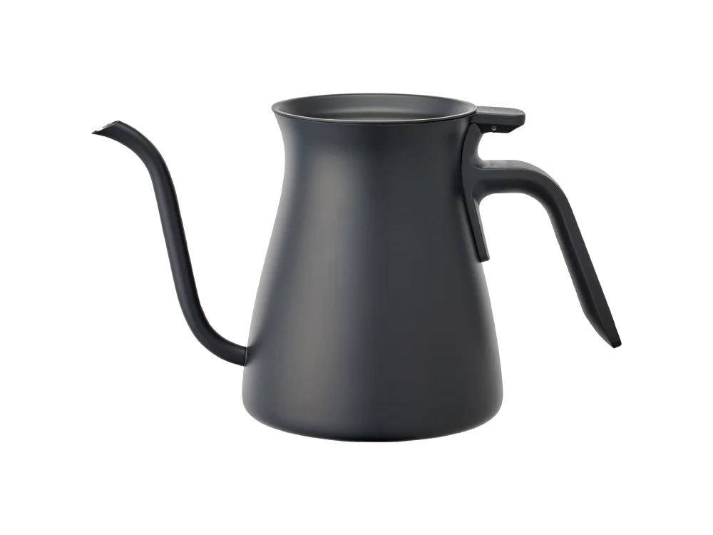 Pour Over Kettle