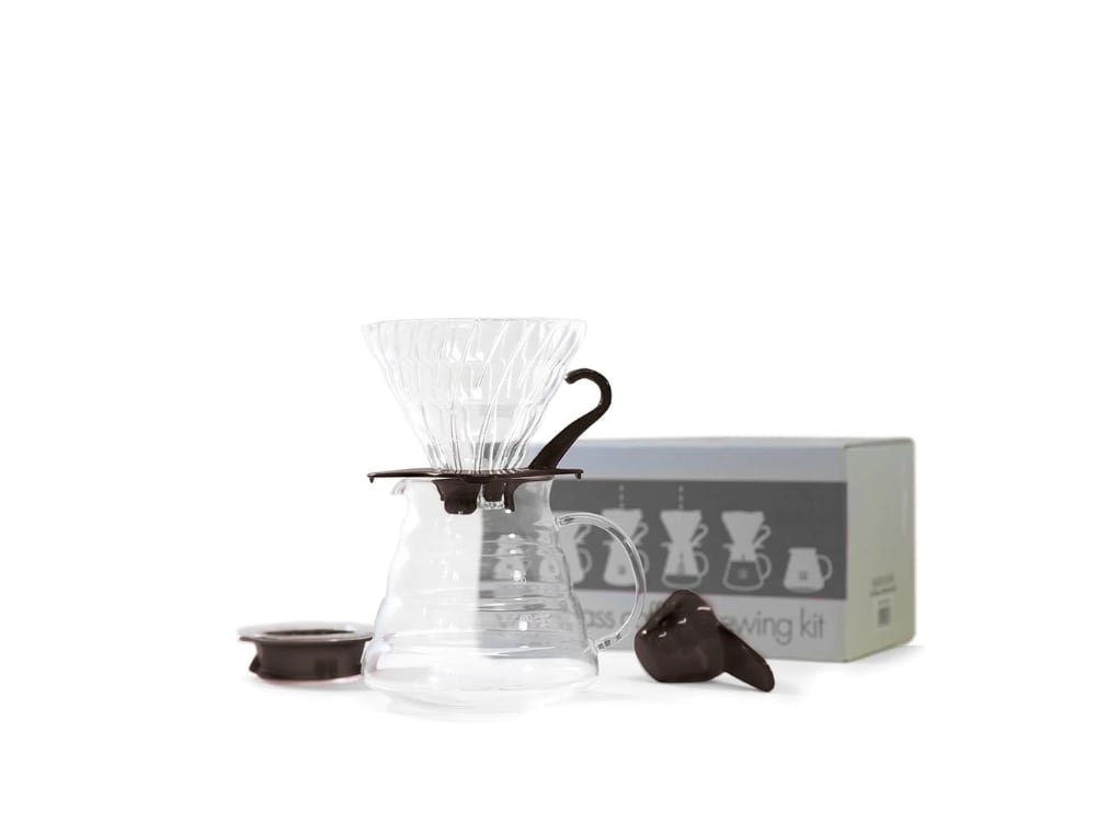 V60 Dripper Set